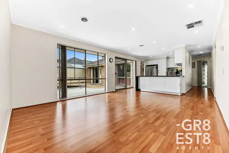 Fifth view of Homely house listing, 126 Strathaird Drive, Narre Warren South VIC 3805