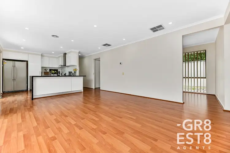 Sixth view of Homely house listing, 126 Strathaird Drive, Narre Warren South VIC 3805