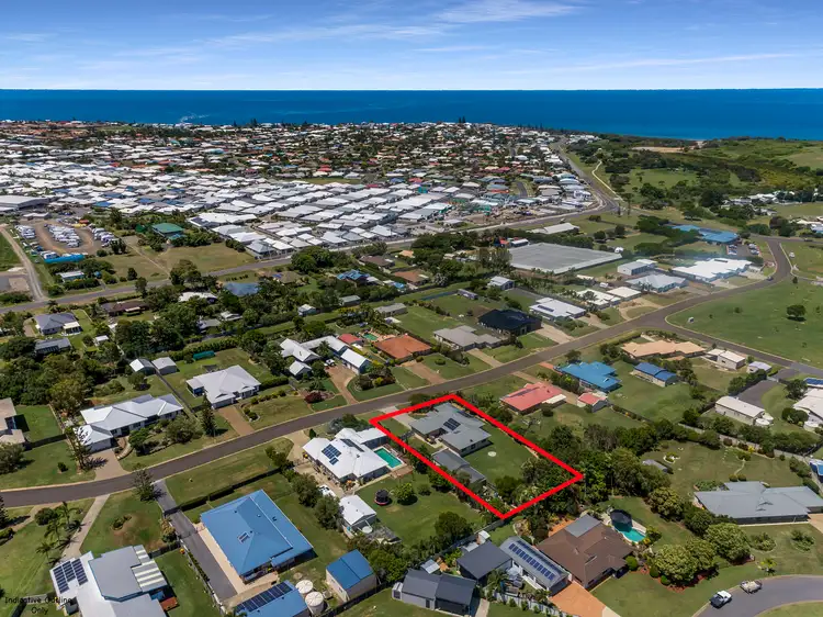 16 Kathleen Drive, Innes Park QLD 4670