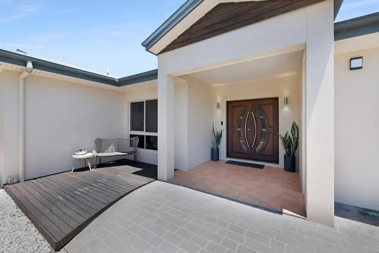 Sixth view of Homely house listing, 16 Kathleen Drive, Innes Park QLD 4670