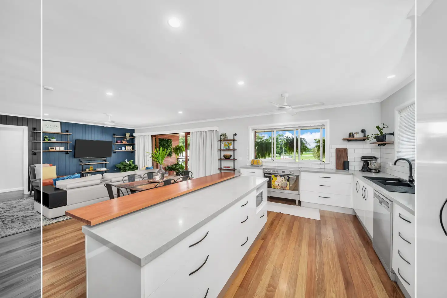Main view of Homely house listing, 612 Bruce Highway, Woree QLD 4868