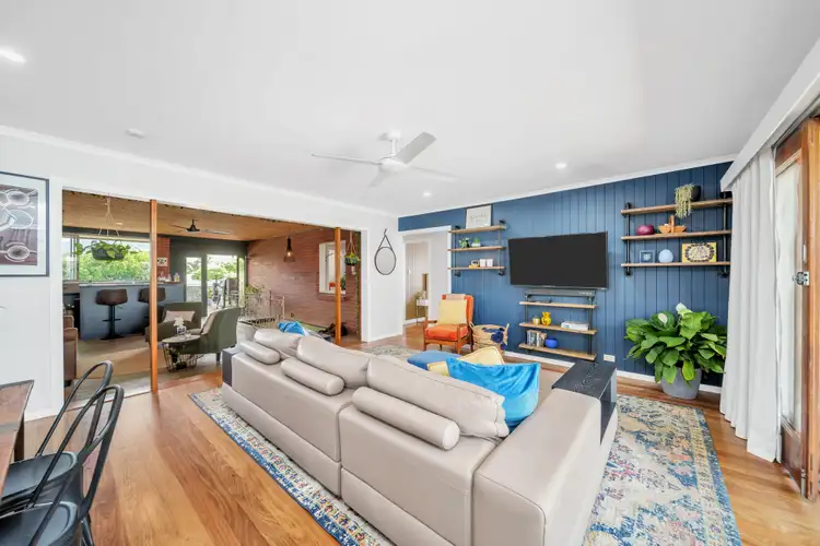 Second view of Homely house listing, 612 Bruce Highway, Woree QLD 4868