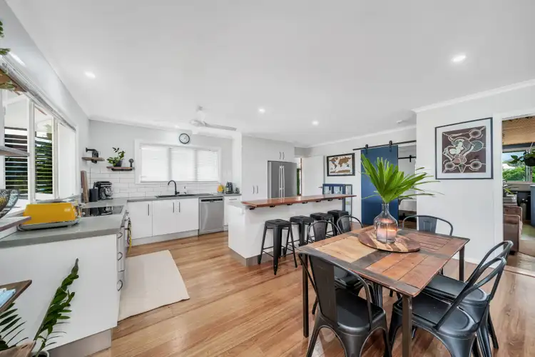 Third view of Homely house listing, 612 Bruce Highway, Woree QLD 4868