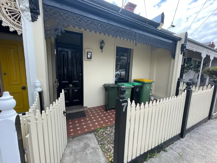 Main view of Homely house listing, 7 Claude Street, Northcote VIC 3070