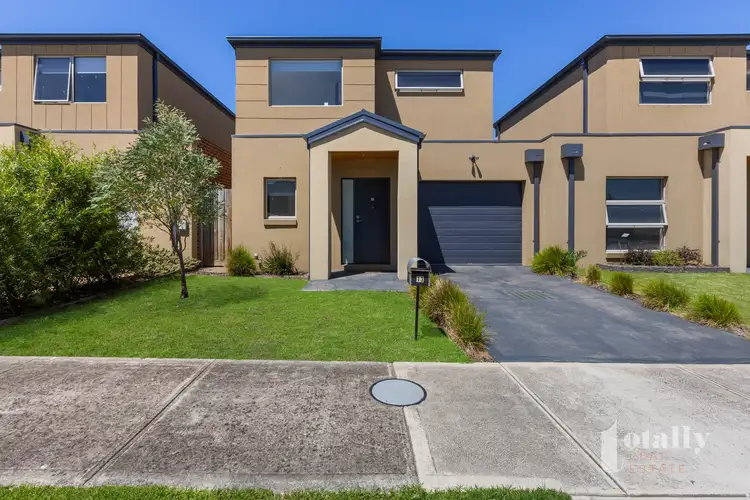13 Mulwala Drive