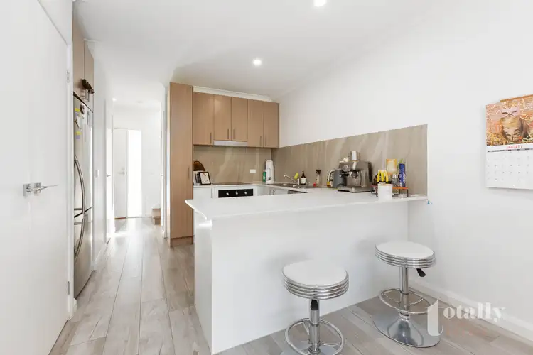 Third view of Homely townhouse listing, 13 Mulwala Drive, Doreen VIC 3754
