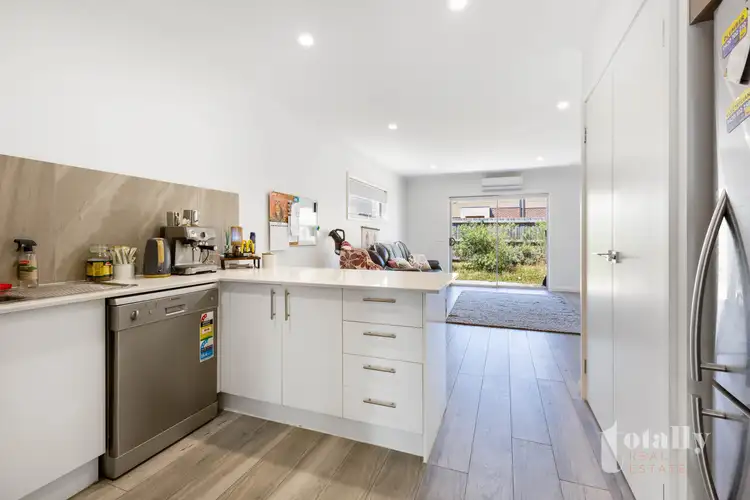 Fourth view of Homely townhouse listing, 13 Mulwala Drive, Doreen VIC 3754