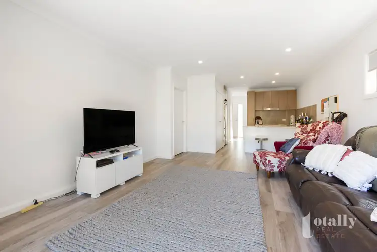 Fifth view of Homely townhouse listing, 13 Mulwala Drive, Doreen VIC 3754