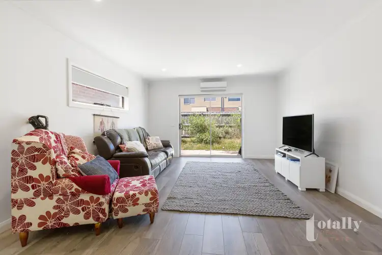 Sixth view of Homely townhouse listing, 13 Mulwala Drive, Doreen VIC 3754