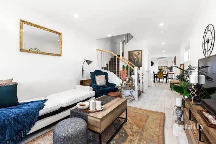 Fifth view of Homely townhouse listing, 9/9 Mulwala Drive, Doreen VIC 3754