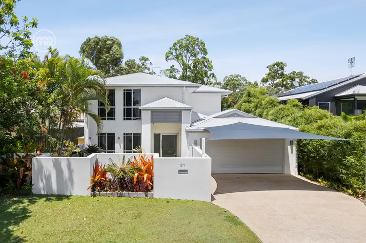 31 Fairway Parade, Peregian Springs QLD 4573