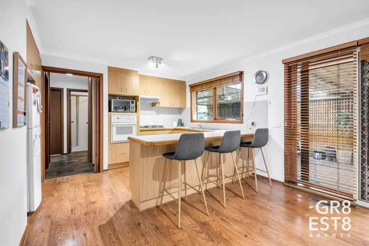 Third view of Homely house listing, 1 Sunnyside Drive, Berwick VIC 3806