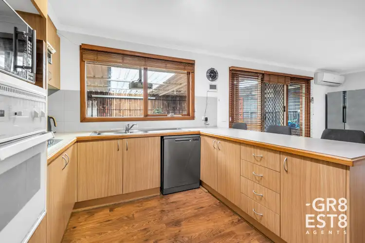 Fourth view of Homely house listing, 1 Sunnyside Drive, Berwick VIC 3806