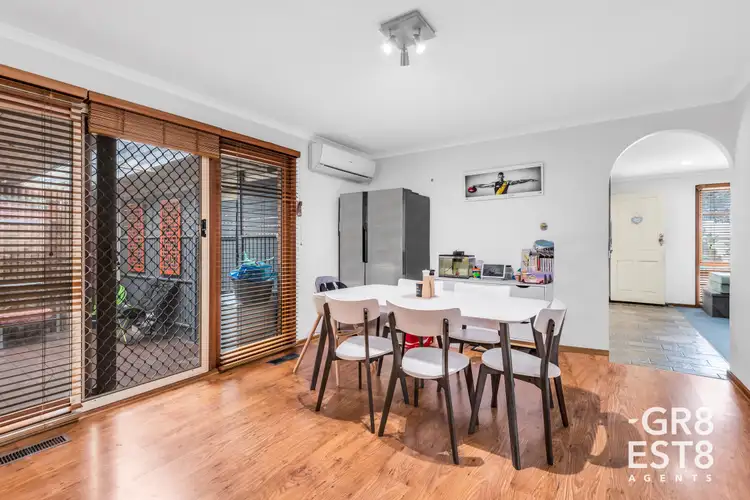 Fifth view of Homely house listing, 1 Sunnyside Drive, Berwick VIC 3806
