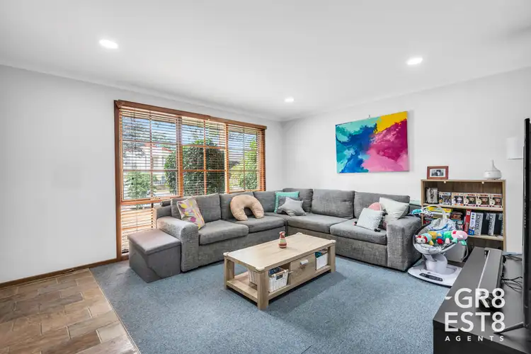 Sixth view of Homely house listing, 1 Sunnyside Drive, Berwick VIC 3806