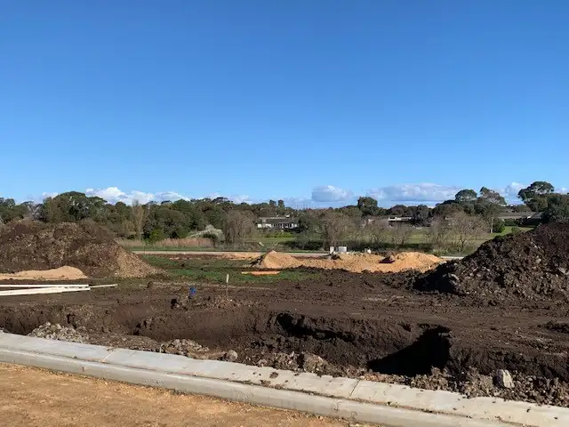 Main view of Homely land listing, LOT 136 Brittain Avenue, Warrnambool VIC 3280