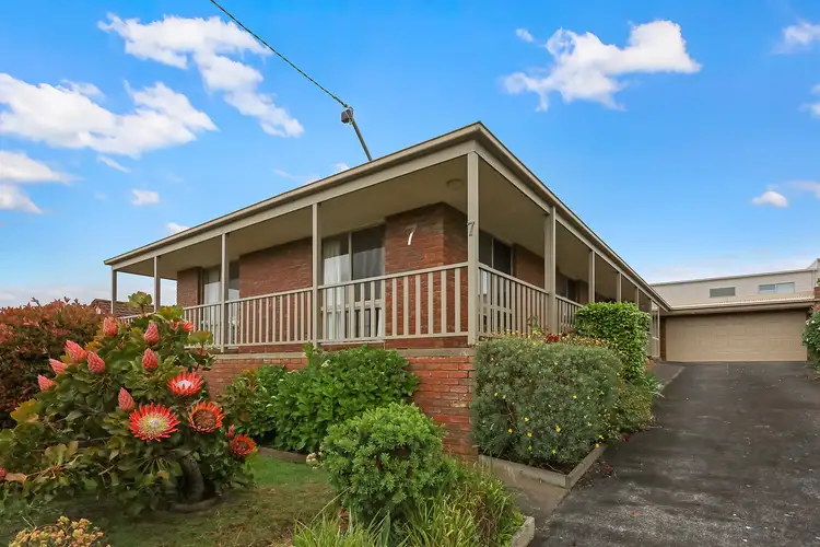 7 Kermond Court, Warrnambool VIC 3280