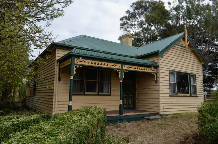 Sixth view of Homely rural property listing, 331 Bridge Road, Woodford VIC 3281