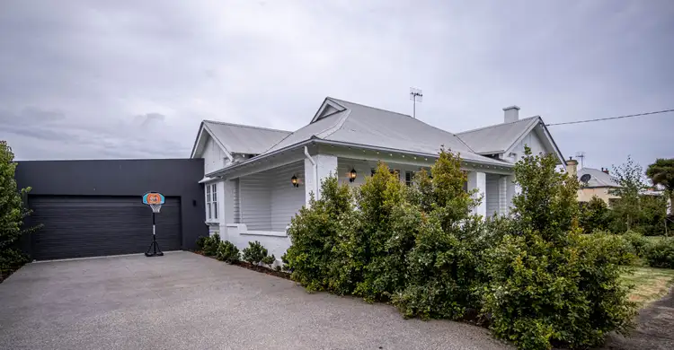 Second view of Homely house listing, 8 Hood Street, Warrnambool VIC 3280