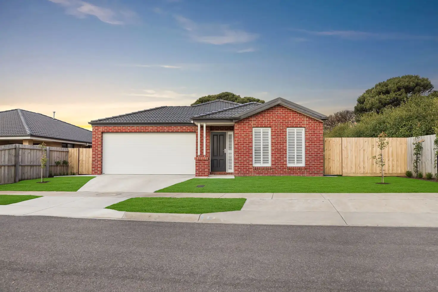 Main view of Homely house listing, 3 Lovell close, Warrnambool VIC 3280