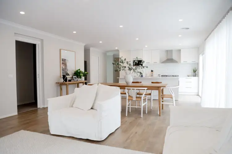 Second view of Homely house listing, 3 Lovell close, Warrnambool VIC 3280