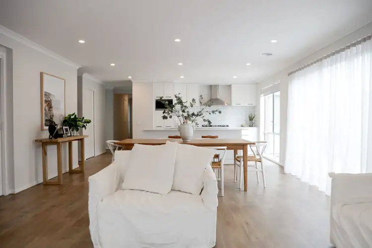 Fifth view of Homely house listing, 3 Lovell close, Warrnambool VIC 3280