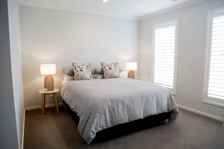 Sixth view of Homely house listing, 3 Lovell close, Warrnambool VIC 3280