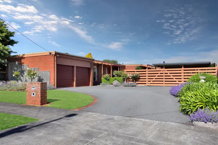 Second view of Homely house listing, 9 Edward Street, Warrnambool VIC 3280