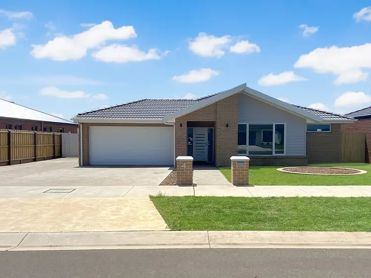 Main view of Homely house listing, 4 Goldstraw Esplanade, Warrnambool VIC 3280