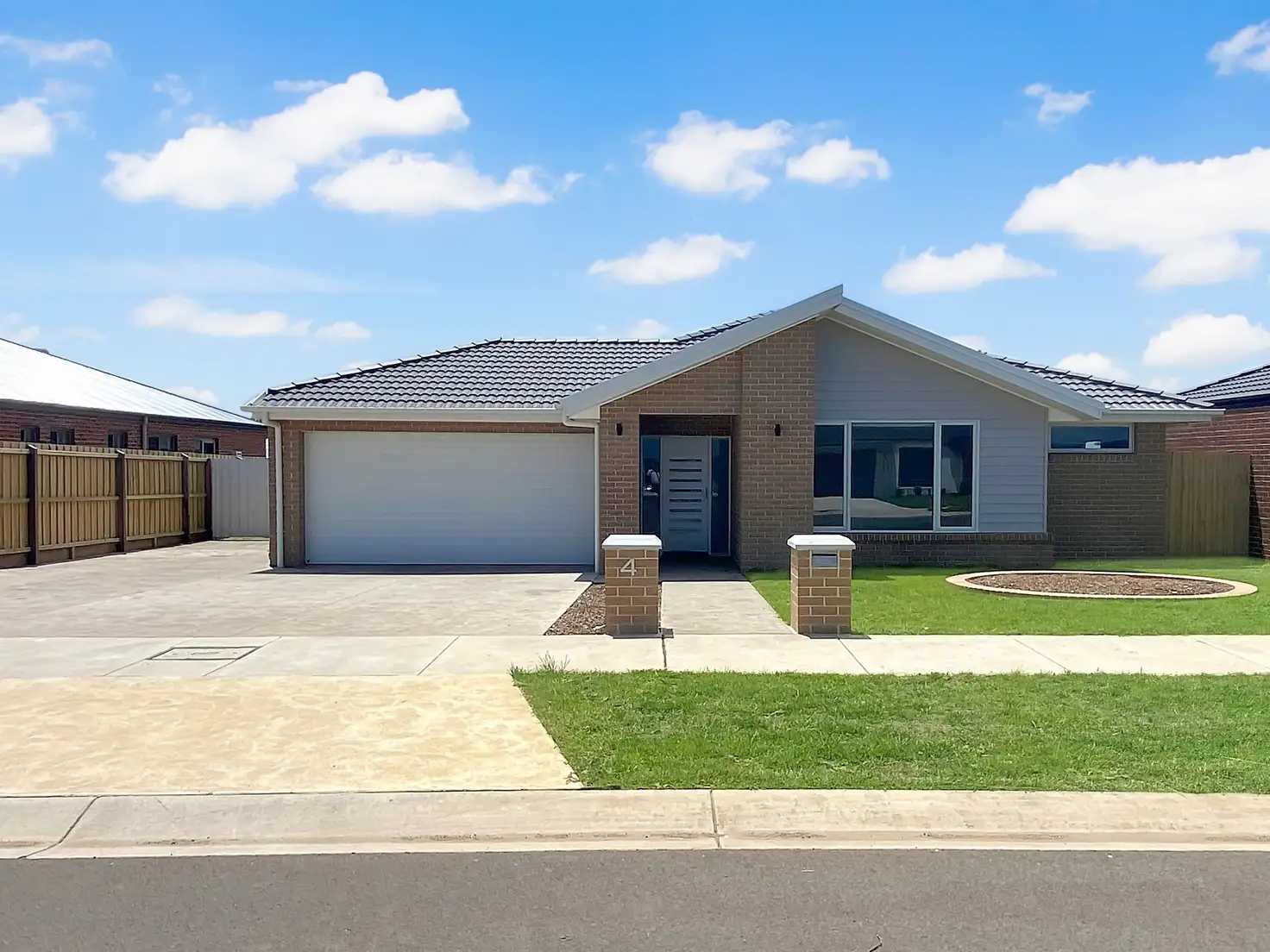 Main view of Homely house listing, 4 Goldstraw Esplanade, Warrnambool VIC 3280