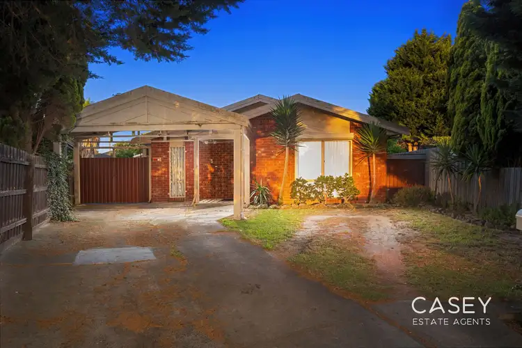 13 Mosig Court, Hampton Park VIC 3976