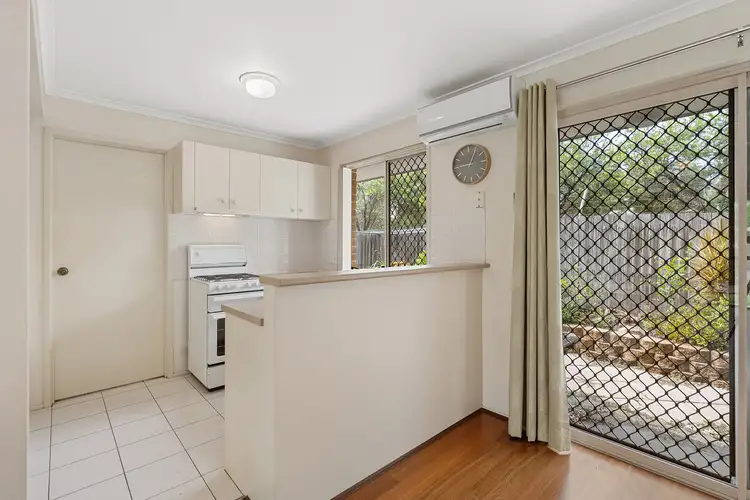 Third view of Homely townhouse listing, 43/1A Joyce Street, East Ipswich QLD 4305