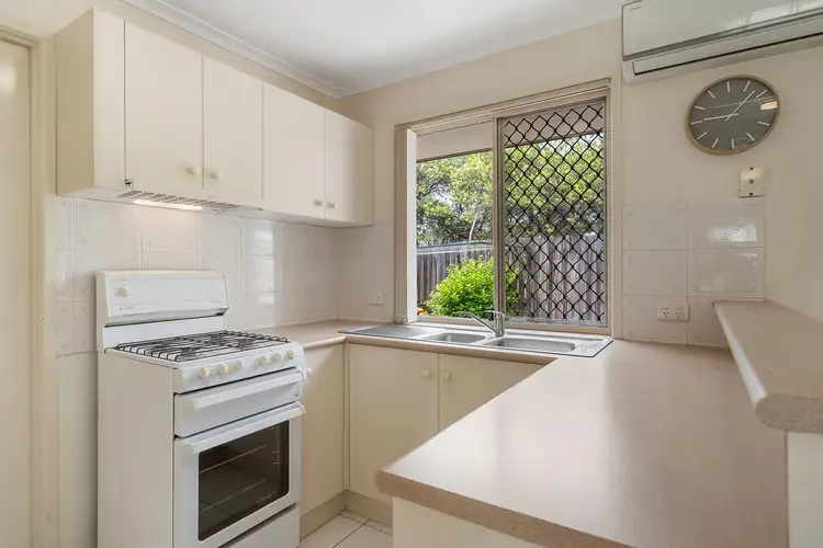 Fourth view of Homely townhouse listing, 43/1A Joyce Street, East Ipswich QLD 4305
