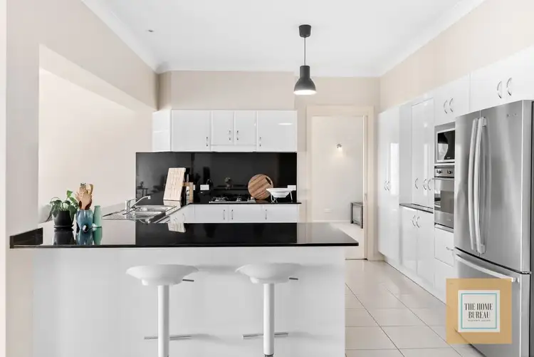 Second view of Homely house listing, 42 Ivy Avenue, Mcgraths Hill NSW 2756