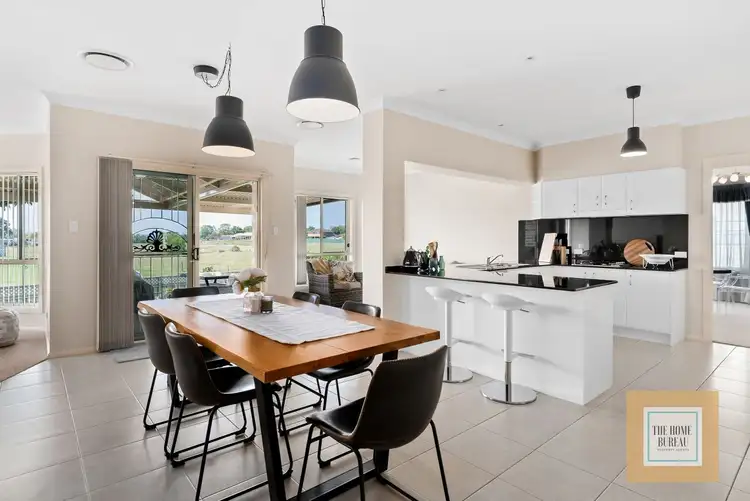 Third view of Homely house listing, 42 Ivy Avenue, Mcgraths Hill NSW 2756