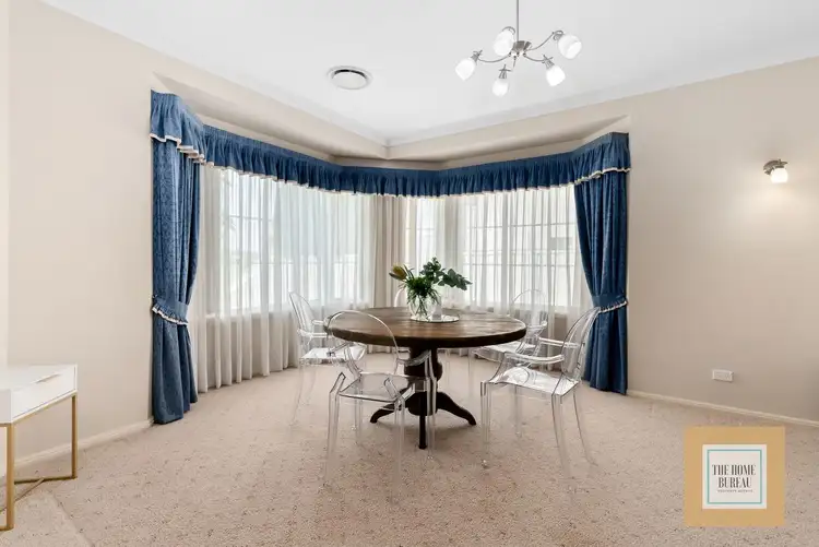 Fourth view of Homely house listing, 42 Ivy Avenue, Mcgraths Hill NSW 2756