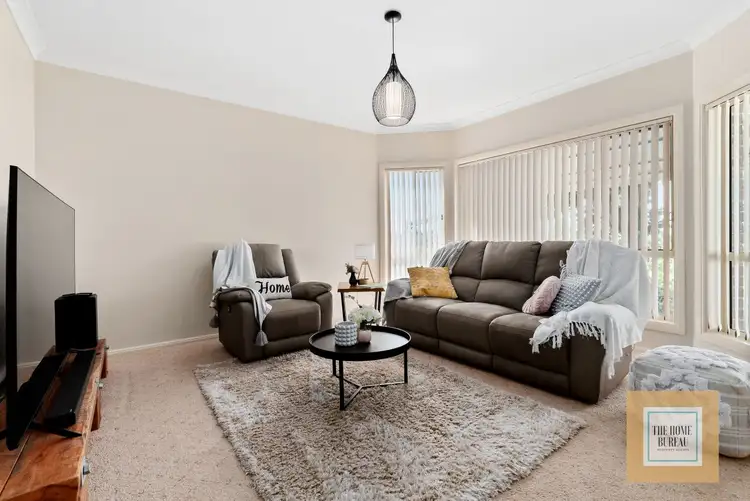 Fifth view of Homely house listing, 42 Ivy Avenue, Mcgraths Hill NSW 2756