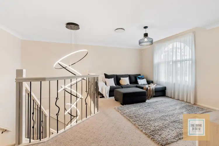 Sixth view of Homely house listing, 42 Ivy Avenue, Mcgraths Hill NSW 2756