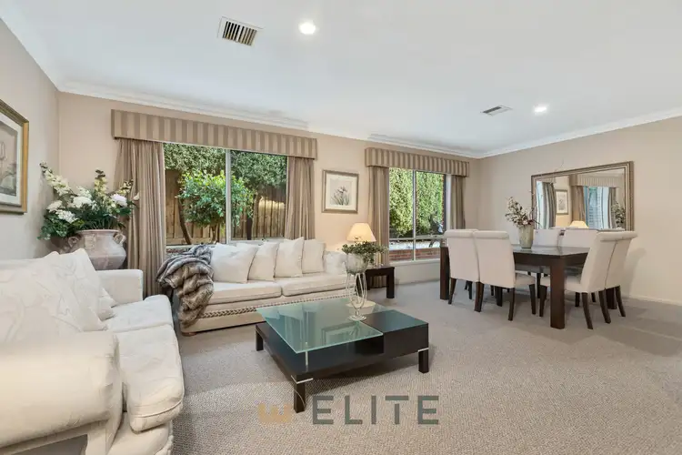 Second view of Homely house listing, 11 Grayden Drive, Berwick VIC 3806