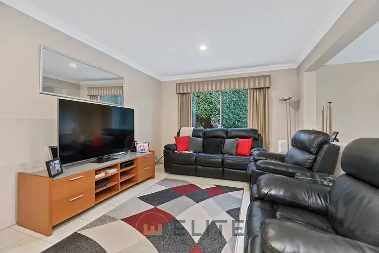 Fourth view of Homely house listing, 11 Grayden Drive, Berwick VIC 3806