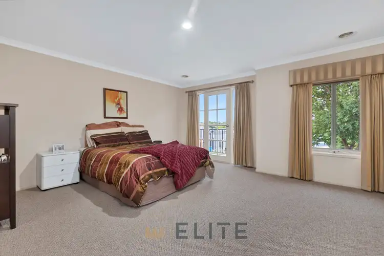 Sixth view of Homely house listing, 11 Grayden Drive, Berwick VIC 3806