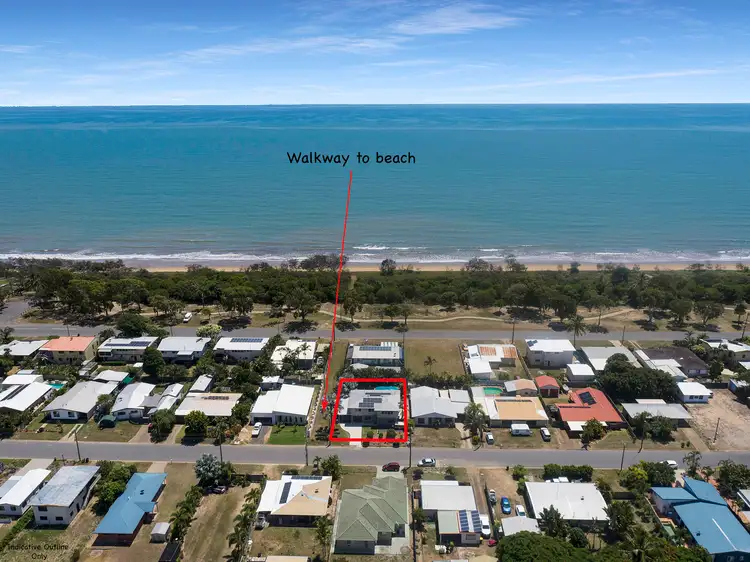16 Palm Court, Moore Park Beach QLD 4670