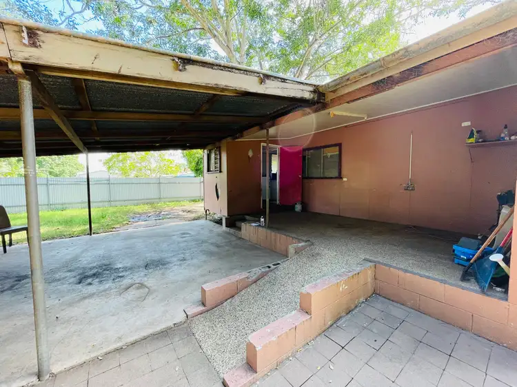Third view of Homely house listing, 3 CHURCH STREET, Charters Towers City QLD 4820