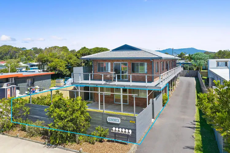 70 Princes Highway
