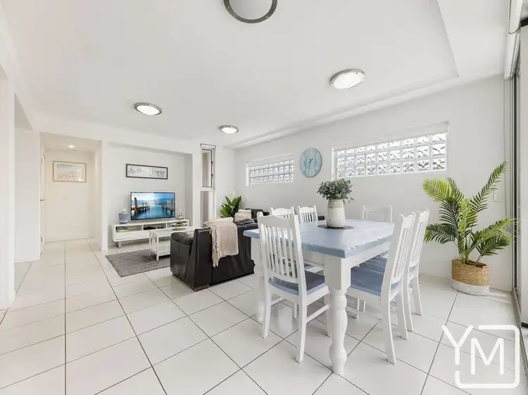 Fourth view of Homely apartment listing, 1/10 Princess Lane, Kings Beach QLD 4551