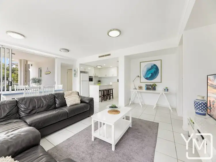 Fifth view of Homely apartment listing, 1/10 Princess Lane, Kings Beach QLD 4551