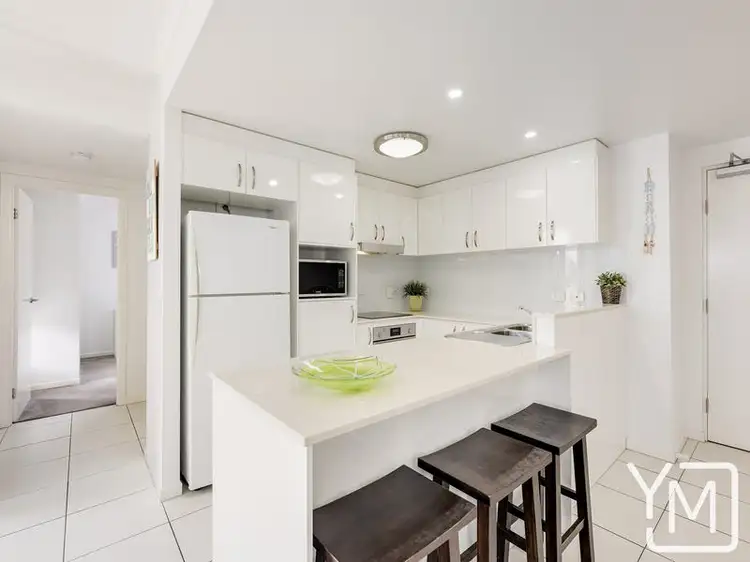 Sixth view of Homely apartment listing, 1/10 Princess Lane, Kings Beach QLD 4551