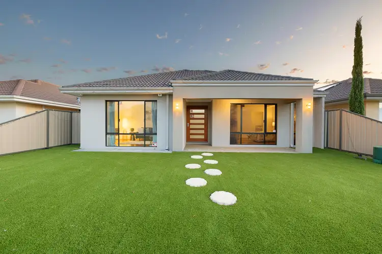 Main view of Homely house listing, 29 Torino Crescent, Piara Waters WA 6112