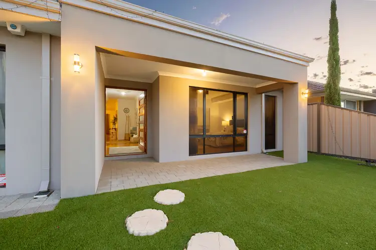 Second view of Homely house listing, 29 Torino Crescent, Piara Waters WA 6112