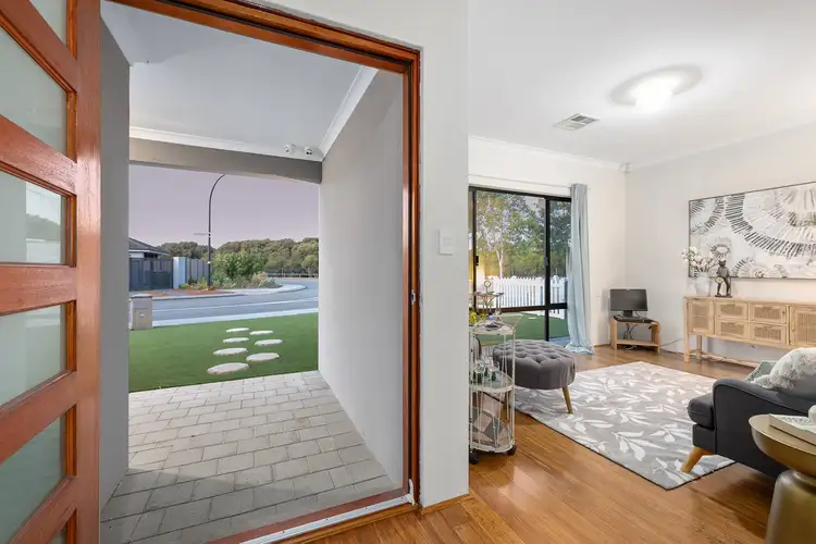 Third view of Homely house listing, 29 Torino Crescent, Piara Waters WA 6112